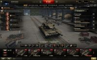 Лот: 7611685. Фото: 3. Аккаунт World of Tanks 30тыс... Компьютеры, оргтехника, канцтовары