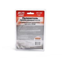 Лот: 25879826. Фото: 3. Удлинитель прикуривателя AVS CS102... Авто, мото, водный транспорт