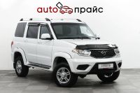 Лот: 21980234. Фото: 2. УАЗ Патриот 2020. Авто, мото, водный транспорт
