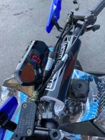 Лот: 25659172. Фото: 6. Квадроцикл RAPTOR New 125
