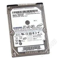 Лот: 2211954. Фото: 2. Жесткий диск 2,5" Samsung HM121HC... Комплектующие