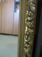 Лот: 3220645. Фото: 2. Зеркало в багетной раме № 4 490... Предметы интерьера