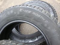 Лот: 16803180. Фото: 5. 215/60/16 Michelin X-Ice North-3...