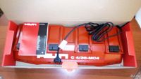 Лот: 8943654. Фото: 2. HILTI - царское зарядное. Инструмент и расходные