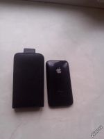 Лот: 4022825. Фото: 2. Iphone 3G 8gb хорошее состояние... Смартфоны, связь, навигация
