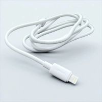 Лот: 25794333. Фото: 3. Кабель USAMS Type-C-->Lighting... Смартфоны, связь, навигация