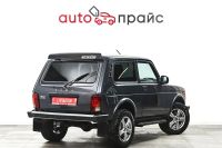Лот: 21980402. Фото: 8. Лада 4x4 2121 Нива 2021