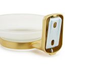 Лот: 23674573. Фото: 2. Мыльница Hoff Gold. Хозтовары