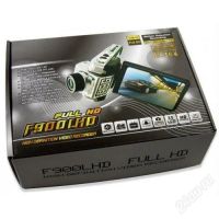 Лот: 2625986. Фото: 2. Видеорегистратор f900lhd (FullHD... Оснащение, оборудование, аксессуары