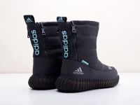 Лот: 14848048. Фото: 2. Сапоги Adidas Артикул: 16847. Женская обувь
