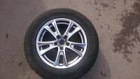 Лот: 6272919. Фото: 5. Bridgestone 225/65 R17