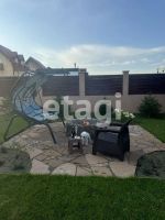 Лот: 25286975. Фото: 15. 4-комн. дом , посёлок Солонцы...