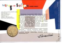 Лот: 5894177. Фото: 2. Польша 2009 2 злотых Владислав... Монеты