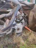 Лот: 14533863. Фото: 3. Двс, двигатель toyota prius 20... Авто, мото, водный транспорт