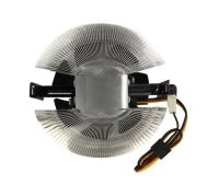 Лот: 24946939. Фото: 3. Кулер S115х/775/AMx/FMx/AM4 PCCooler... Компьютеры, оргтехника, канцтовары