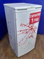 Лот: 13704524. Фото: 2. Холодильник (эконом) бирюса 10с-1... Крупная бытовая техника