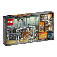 Лот: 14809077. Фото: 2. Конструктор LEGO Jurassic World... Игрушки