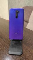 Лот: 25636603. Фото: 3. Xiaomi Redmi 9, 3/32 ГБ с NFC. Красноярск