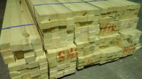 Лот: 8152598. Фото: 3. Брусок 30х40 сорт АВ (сорт 1... Строительство и ремонт