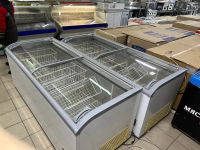 Лот: 21075725. Фото: 3. Морозильный ларь -бонета AHT 2... Бизнес