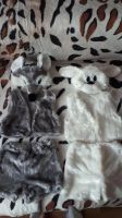 Лот: 10726016. Фото: 2. Новогодний костюм мышки и зайчика. Одежда и аксессуары