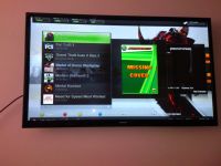 Лот: 3669281. Фото: 5. Xbox 360 slim 320gb прошитая...