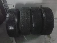Лот: 3524649. Фото: 3. Зимняя резина Goodyear 225/65... Авто, мото, водный транспорт