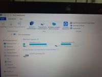 Лот: 15228077. Фото: 3. Ноутбук Toshiba Satellite L850-B5K... Компьютеры, оргтехника, канцтовары