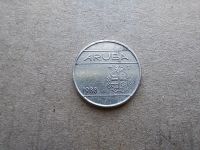Лот: 19471123. Фото: 2. Аруба 10 центов 1988. Монеты