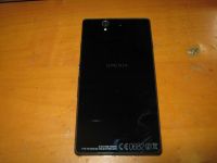 Лот: 6180160. Фото: 4. Sony Xperia Z(C6603)