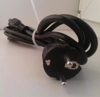 Лот: 6842036. Фото: 3. Кабель питания 3pin IEC-320-C5... Компьютеры, оргтехника, канцтовары