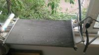 Лот: 14059811. Фото: 2. Радиатор кондиционера. Автозапчасти