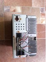 Лот: 7449015. Фото: 4. Штатная магнитола Nissan Skyline. Красноярск