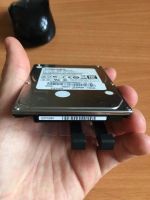 Лот: 9477957. Фото: 4. Toshiba MQ01ABD032 320GB. Красноярск
