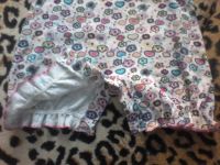 Лот: 7124340. Фото: 2. Яркий песочник для девочки на... Одежда и аксессуары