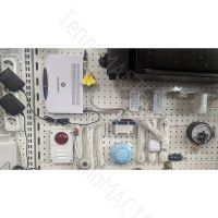 Лот: 24912372. Фото: 3. EctoStroy Центральный блок управления... Строительство и ремонт