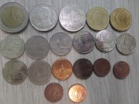 Лот: 7521474. Фото: 2. Монеты Баты Тайланда. Монеты