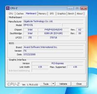 Лот: 7120926. Фото: 6. П0CЛЕдHИЙ - 4-х ядерный процессор...