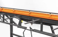 Лот: 16214043. Фото: 17. Ручные листогибы Stalex LBM 3000