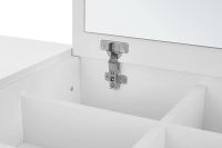 Лот: 23943470. Фото: 8. Туалетный стол Hoff Риано