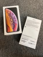 Лот: 15294861. Фото: 2. Смартфон Apple iPhone XS 256Gb... Смартфоны, связь, навигация