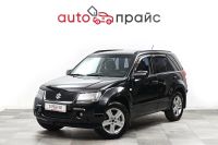 Лот: 21980431. Фото: 4. Suzuki Grand Vitara 2008