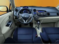 Лот: 5583650. Фото: 4. Honda Insight 2010 б/п