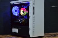 Лот: 19365569. Фото: 4. Игровой компьютер Ryzen 5 3600... Красноярск