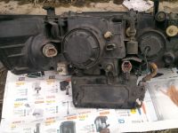 Лот: 10718467. Фото: 4. Фара левая Nissan Laurel GC35... Красноярск