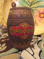 Лот: 18313079. Фото: 3. Набор Резной Ручной Работы+Статуэтка... Коллекционирование, моделизм