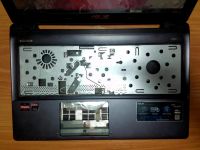 Лот: 11231322. Фото: 3. Корпус Asus K55DR. Компьютеры, оргтехника, канцтовары