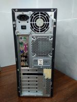 Лот: 15343856. Фото: 3. Intel Core 2 Quad Q6600/ 2.40GHz... Компьютеры, оргтехника, канцтовары