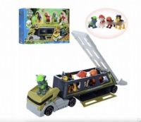 Лот: 19453285. Фото: 2. 🚐 Щенячий патруль PAW Patrol... Игрушки