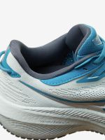 Лот: 24286317. Фото: 9. Кроссовки женские Saucony Triumph...